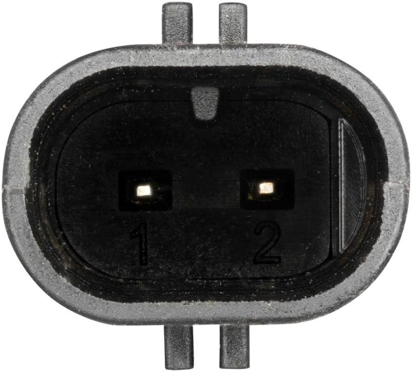 DELPHI SS21301 ABS Wheel Speed Sensor