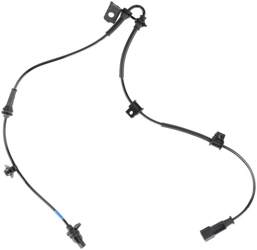 DELPHI SS21332 ABS Wheel Speed Sensor