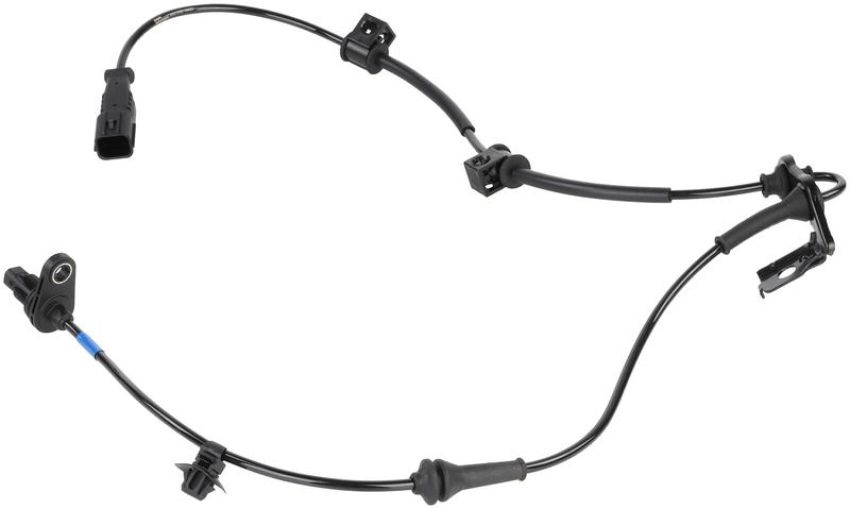 DELPHI SS21332 ABS Wheel Speed Sensor