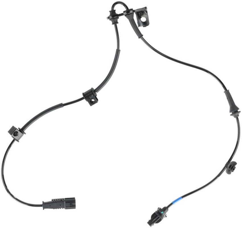 DELPHI SS21332 ABS Wheel Speed Sensor