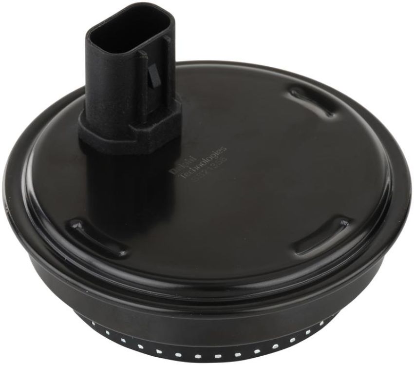 DELPHI SS21356 ABS Wheel Speed Sensor
