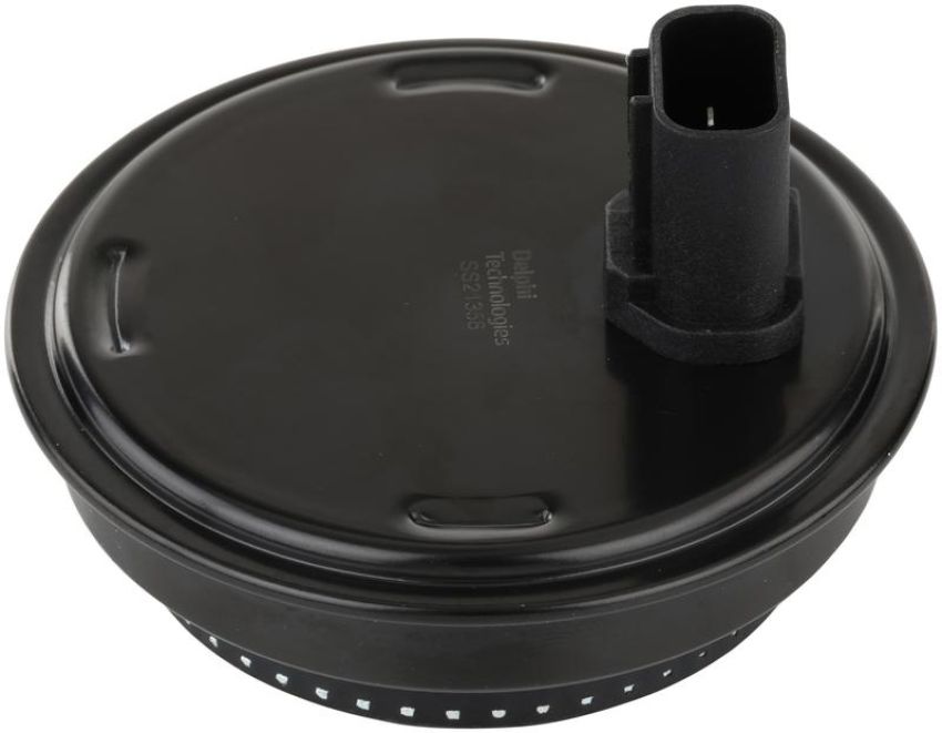 DELPHI SS21356 ABS Wheel Speed Sensor