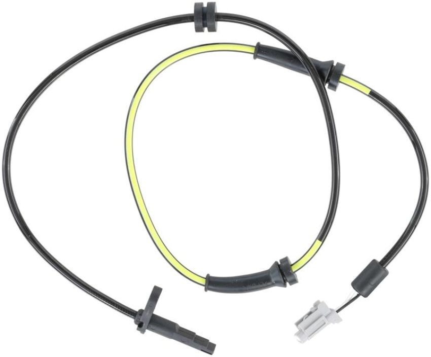 DELPHI SS21357 ABS Wheel Speed Sensor