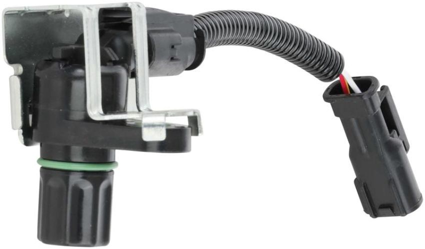 DELPHI SS21359 ABS Wheel Speed Sensor