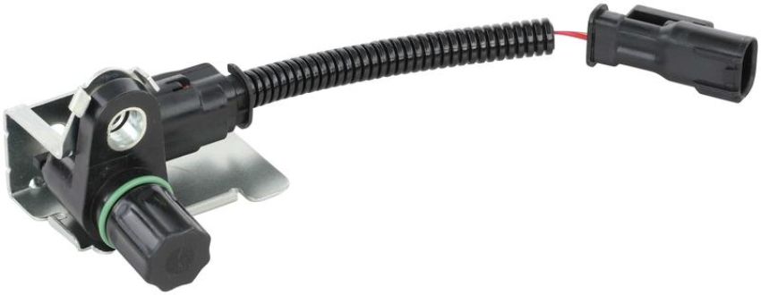 DELPHI SS21359 ABS Wheel Speed Sensor