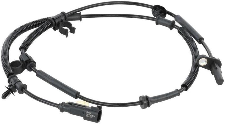DELPHI SS21360 ABS Wheel Speed Sensor