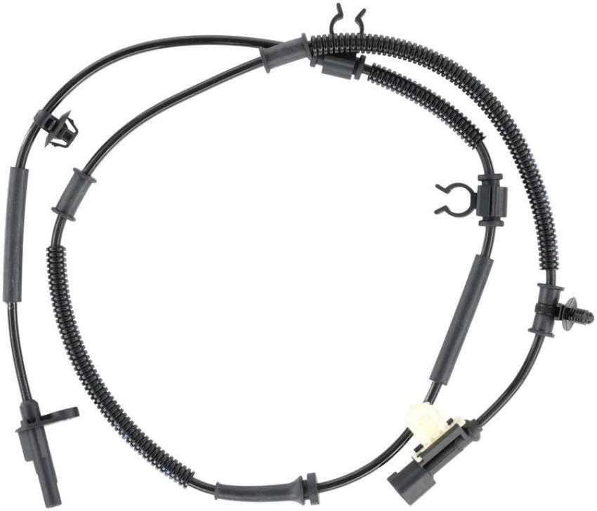 DELPHI SS21360 ABS Wheel Speed Sensor