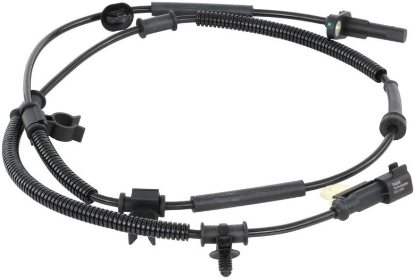 DELPHI SS21360 ABS Wheel Speed Sensor