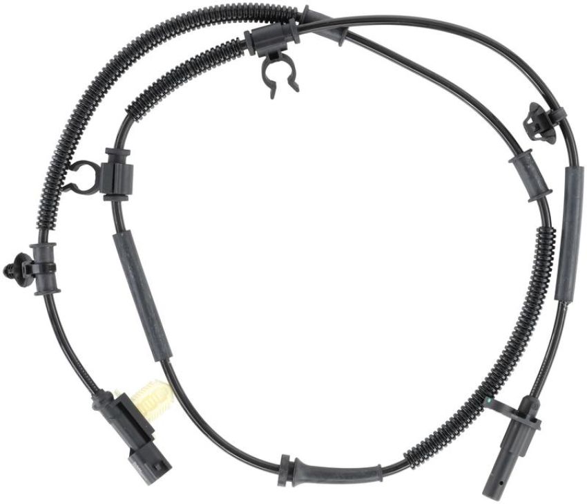 DELPHI SS21360 ABS Wheel Speed Sensor