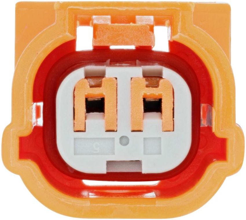 DELPHI SS21361 ABS Wheel Speed Sensor
