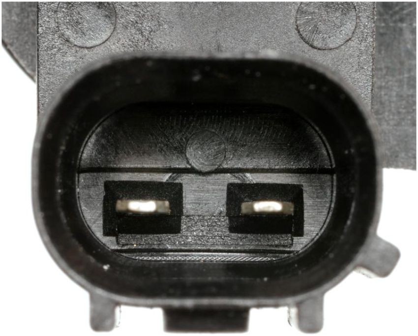 DELPHI SS21362 ABS Wheel Speed Sensor