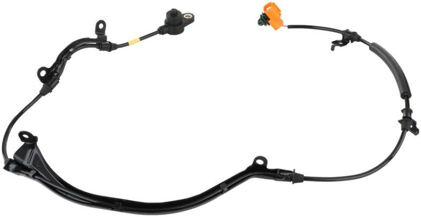 DELPHI SS21363 ABS Wheel Speed Sensor