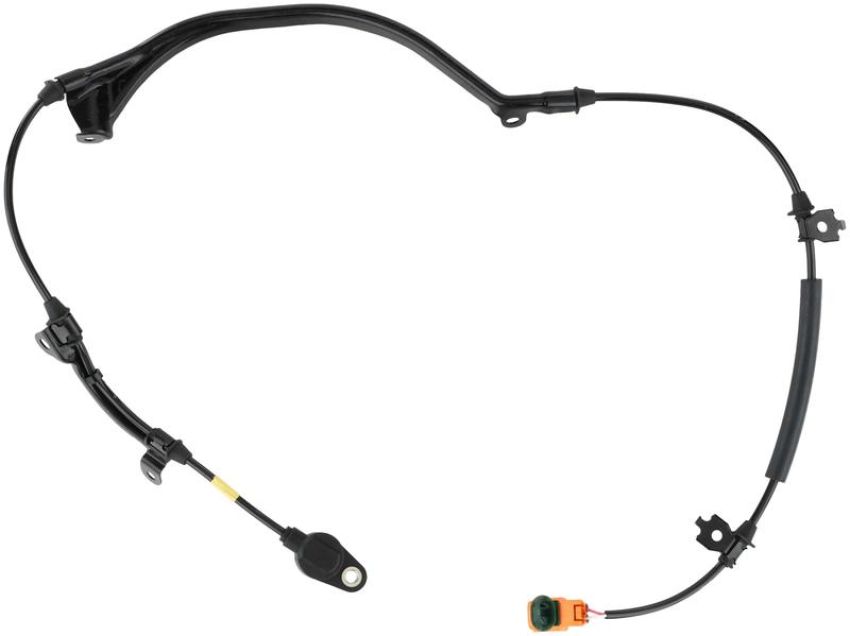 DELPHI SS21363 ABS Wheel Speed Sensor
