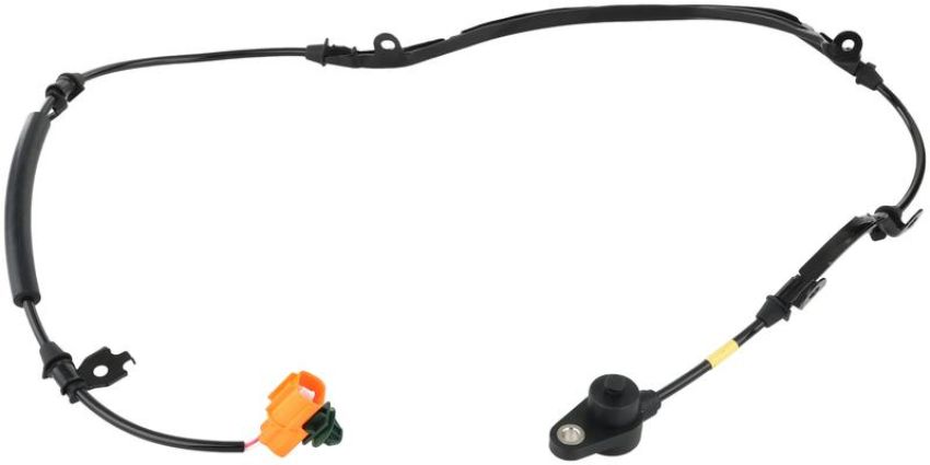 DELPHI SS21363 ABS Wheel Speed Sensor
