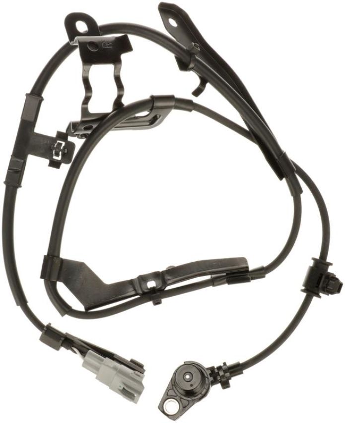DELPHI SS21367 ABS Wheel Speed Sensor