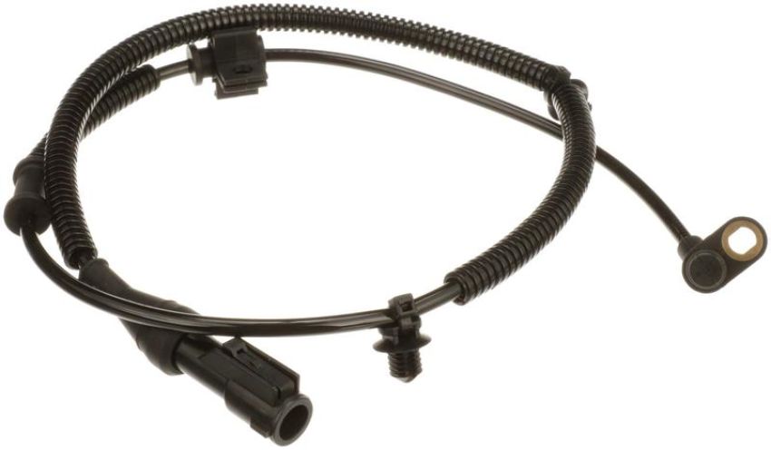 DELPHI SS21369 ABS Wheel Speed Sensor