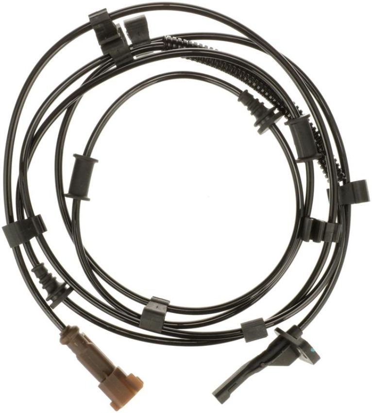 DELPHI SS21371 ABS Wheel Speed Sensor