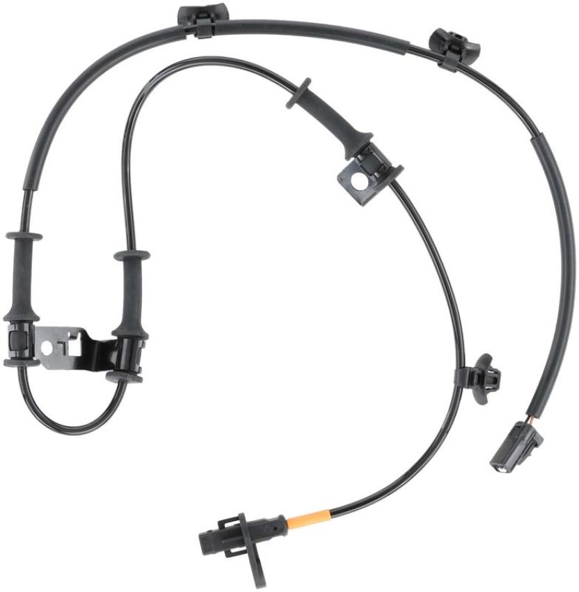 DELPHI SS21376 ABS Wheel Speed Sensor