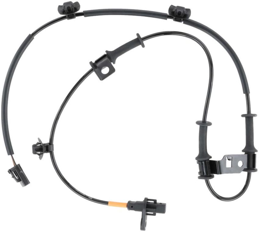 DELPHI SS21376 ABS Wheel Speed Sensor