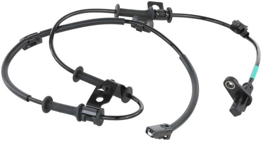 DELPHI SS21377 ABS Wheel Speed Sensor