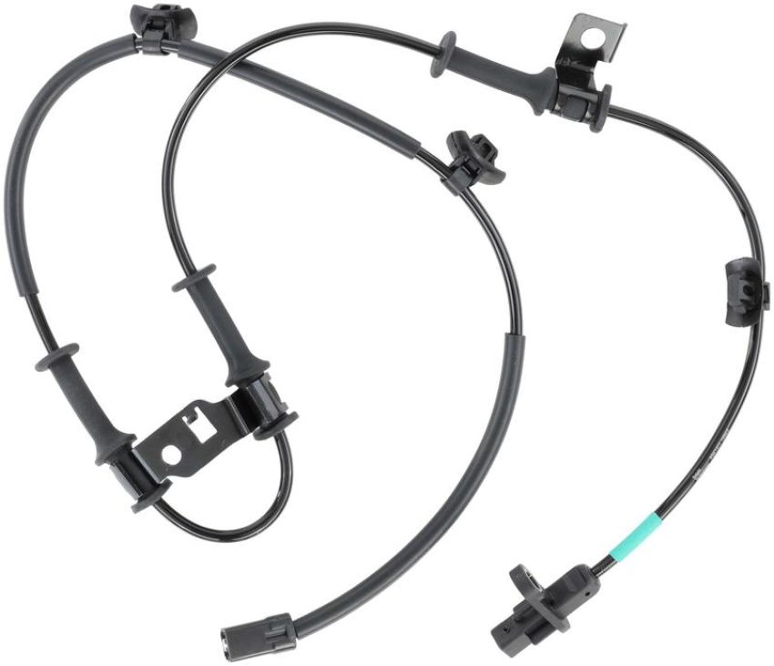 DELPHI SS21377 ABS Wheel Speed Sensor