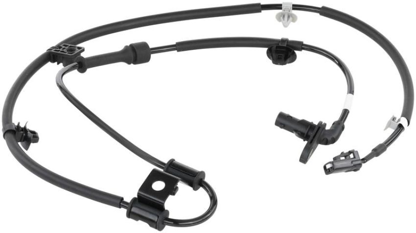 DELPHI SS21378 ABS Wheel Speed Sensor