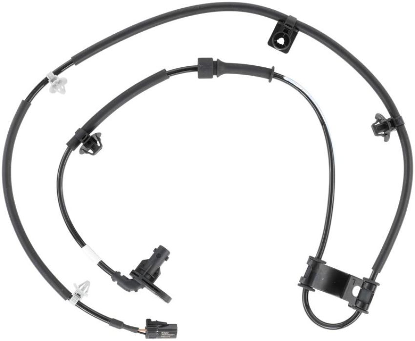 DELPHI SS21378 ABS Wheel Speed Sensor