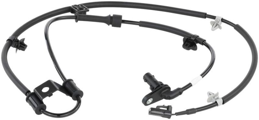 DELPHI SS21378 ABS Wheel Speed Sensor