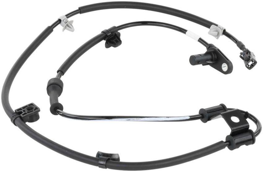 DELPHI SS21378 ABS Wheel Speed Sensor