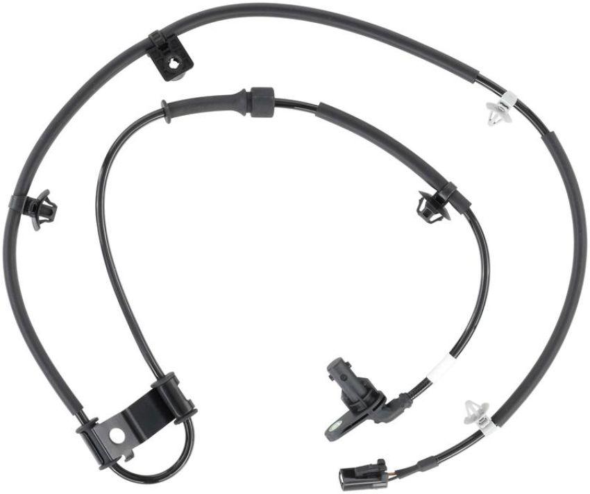 DELPHI SS21378 ABS Wheel Speed Sensor