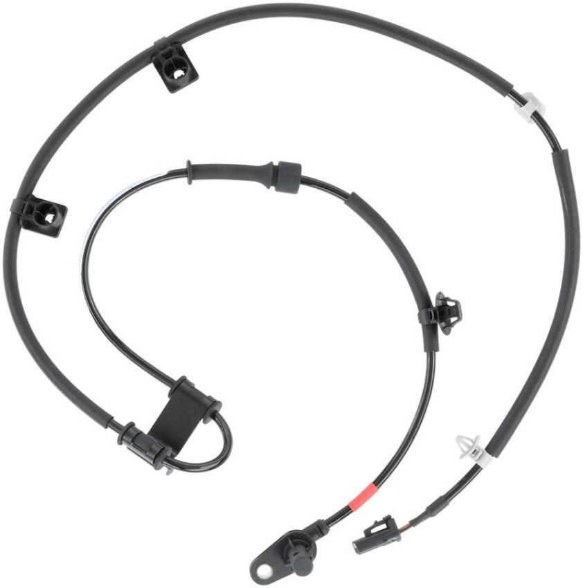 DELPHI SS21379 ABS Wheel Speed Sensor