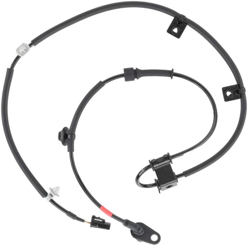 DELPHI SS21379 ABS Wheel Speed Sensor