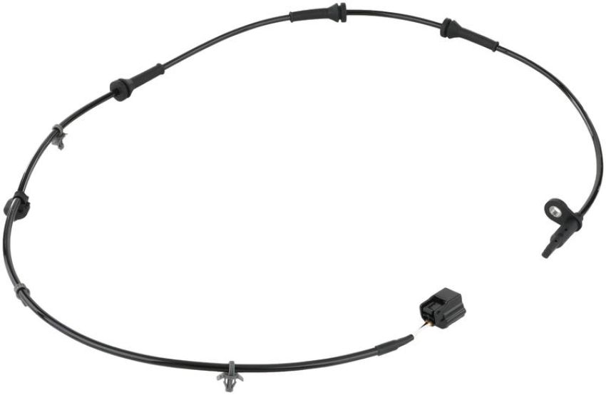 DELPHI SS21381 ABS Wheel Speed Sensor