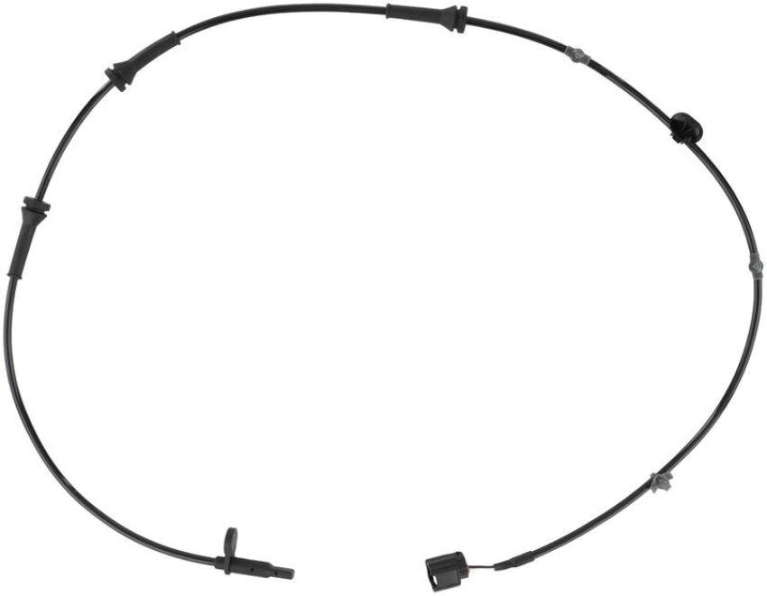 DELPHI SS21381 ABS Wheel Speed Sensor