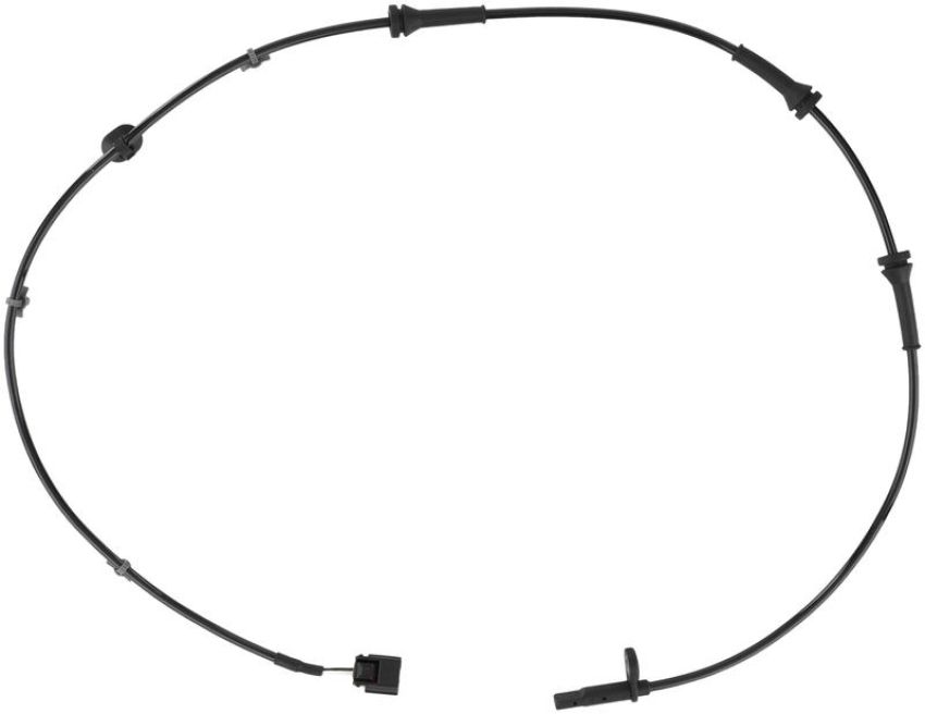 DELPHI SS21381 ABS Wheel Speed Sensor