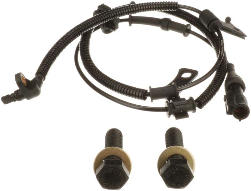 DELPHI SS21383 ABS Wheel Speed Sensor