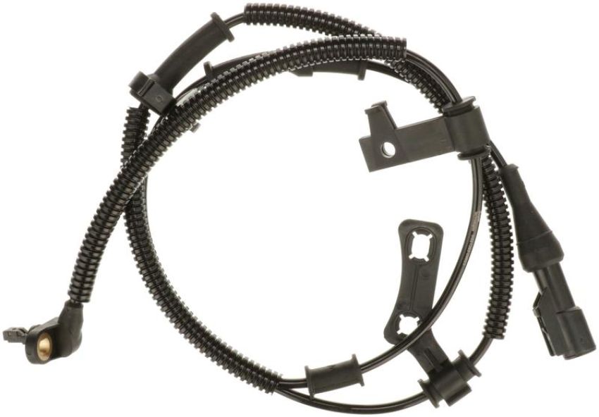 DELPHI SS21383 ABS Wheel Speed Sensor
