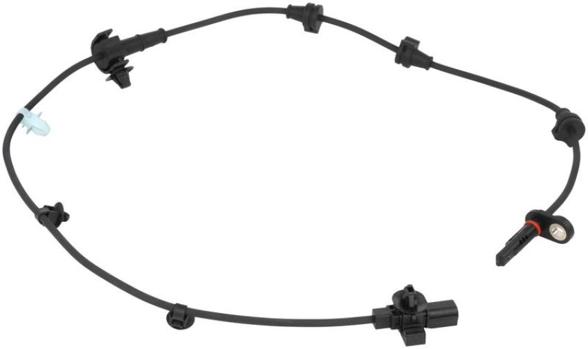 DELPHI SS21387 ABS Wheel Speed Sensor
