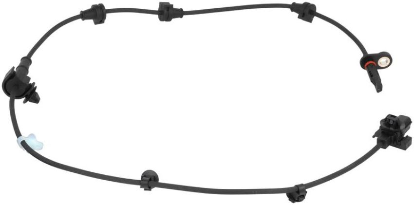 DELPHI SS21387 ABS Wheel Speed Sensor
