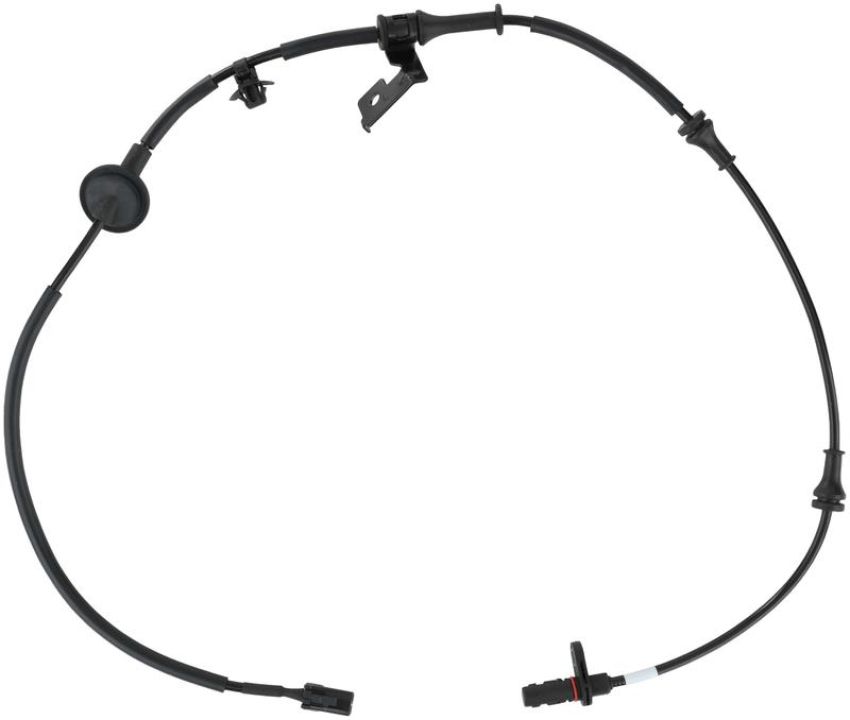 DELPHI SS21388 ABS Wheel Speed Sensor