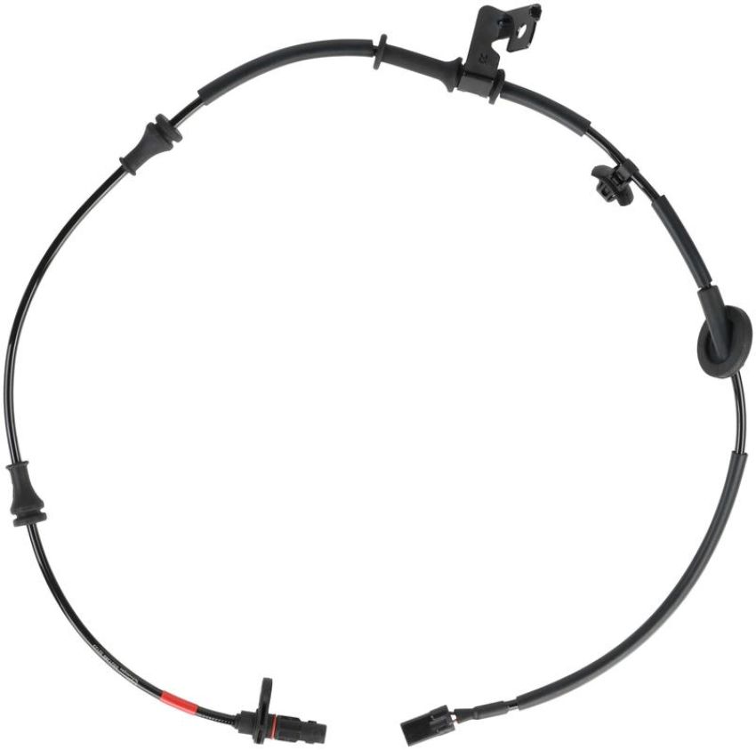 DELPHI SS21389 ABS Wheel Speed Sensor