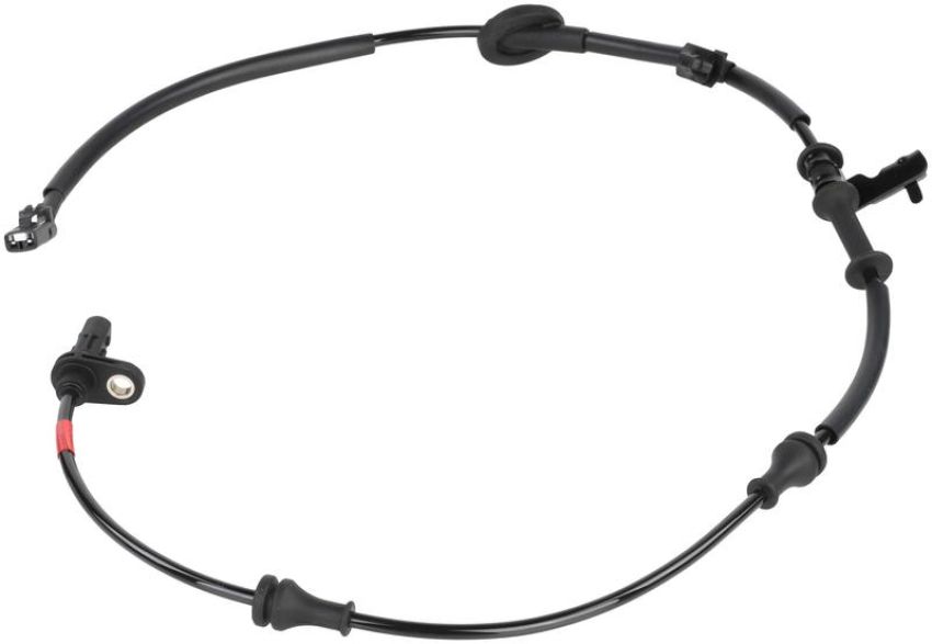 DELPHI SS21389 ABS Wheel Speed Sensor
