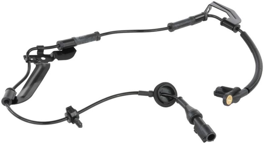 DELPHI SS21393 ABS Wheel Speed Sensor