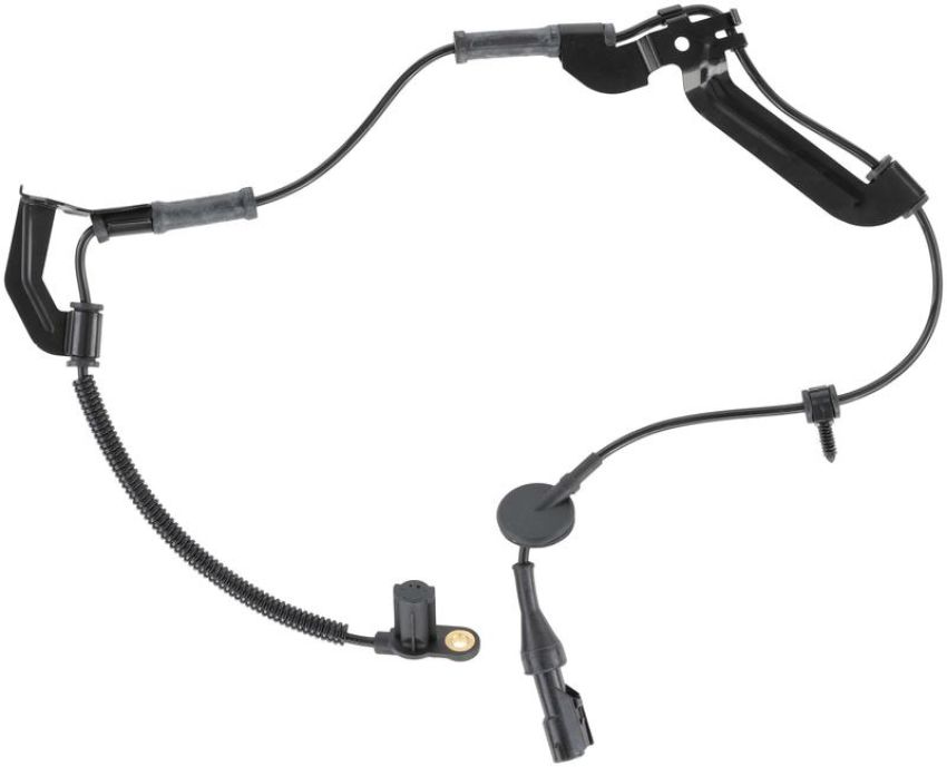 DELPHI SS21393 ABS Wheel Speed Sensor