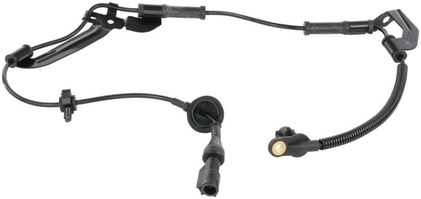 DELPHI SS21393 ABS Wheel Speed Sensor