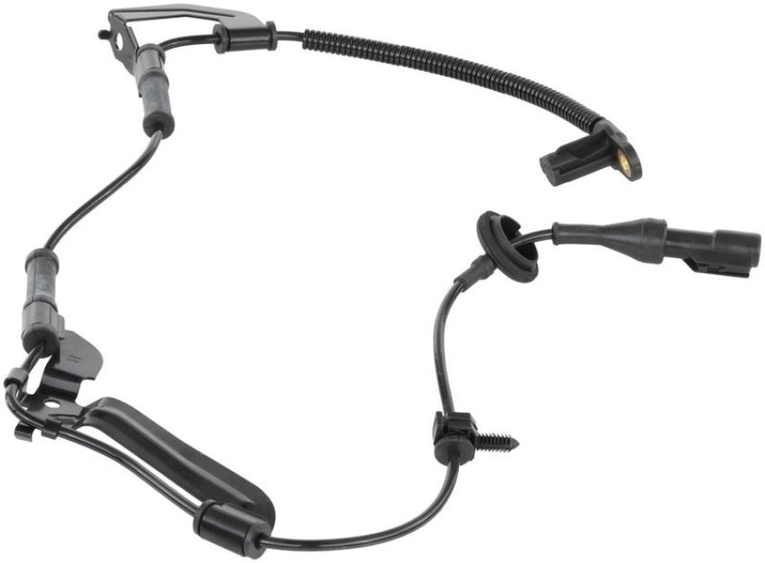 DELPHI SS21393 ABS Wheel Speed Sensor