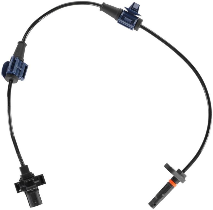 DELPHI SS21400 ABS Wheel Speed Sensor