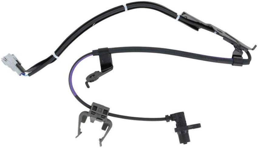 DELPHI SS21419 ABS Wheel Speed Sensor