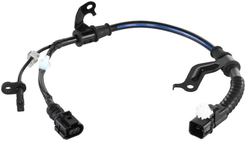 DELPHI SS21420 ABS Wheel Speed Sensor