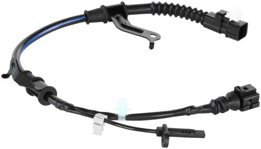 DELPHI SS21420 ABS Wheel Speed Sensor